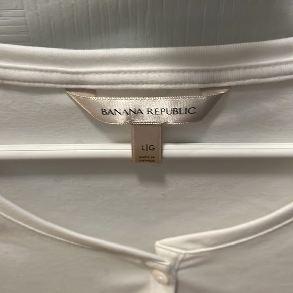 Banana republic top - Picture 2 of 3